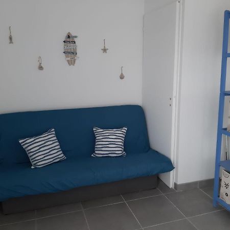 La Casita Serignanaise - Apt T2 - Clim - Jardin Bed & Breakfast Eksteriør bilde