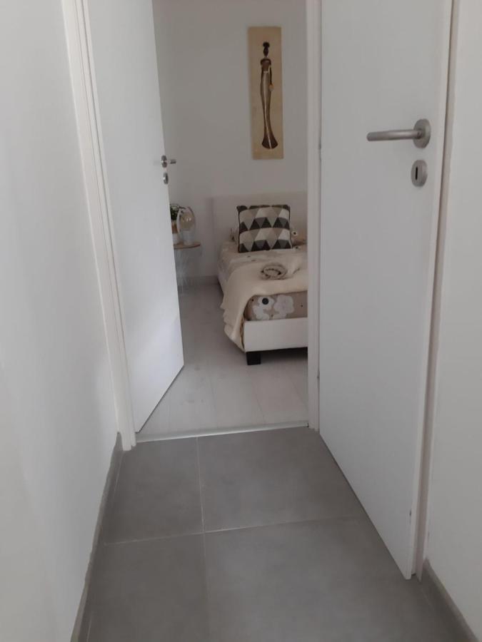 La Casita Serignanaise - Apt T2 - Clim - Jardin Bed & Breakfast Eksteriør bilde